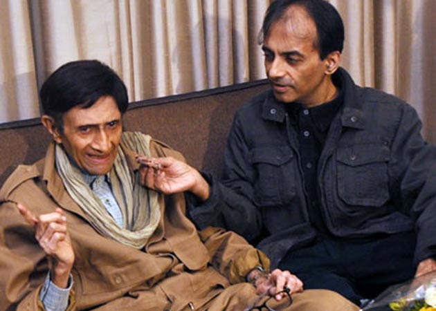 Suniel to celebrate late Dev Anand's 89th bday tomorrow